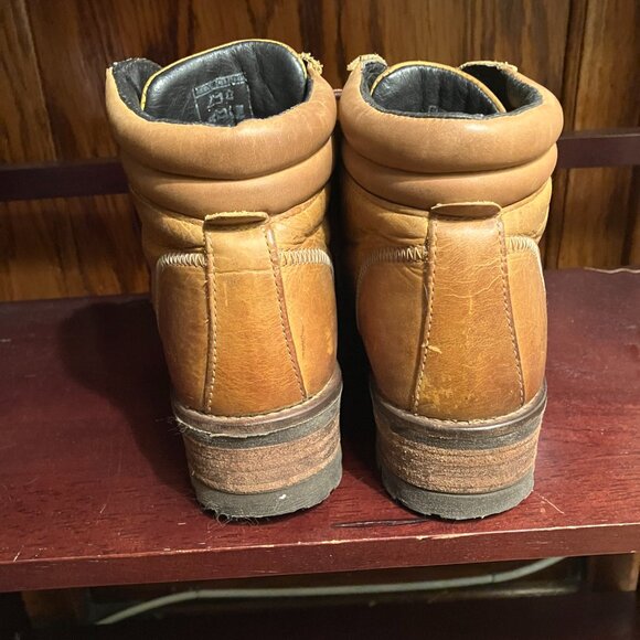 Taos Rebel Ankle Boot Size 7.5/38 - Picture 3 of 7